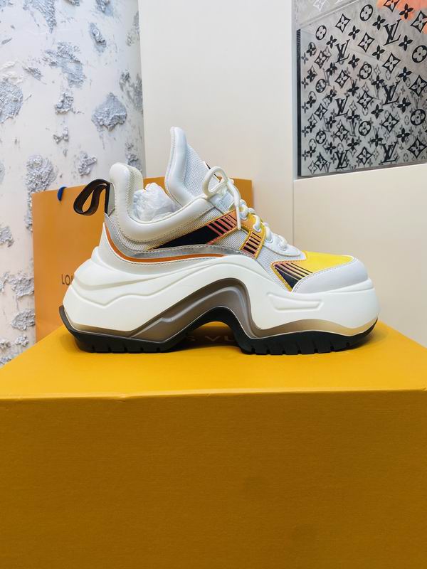 LV sz35-40 7cm mnf0544