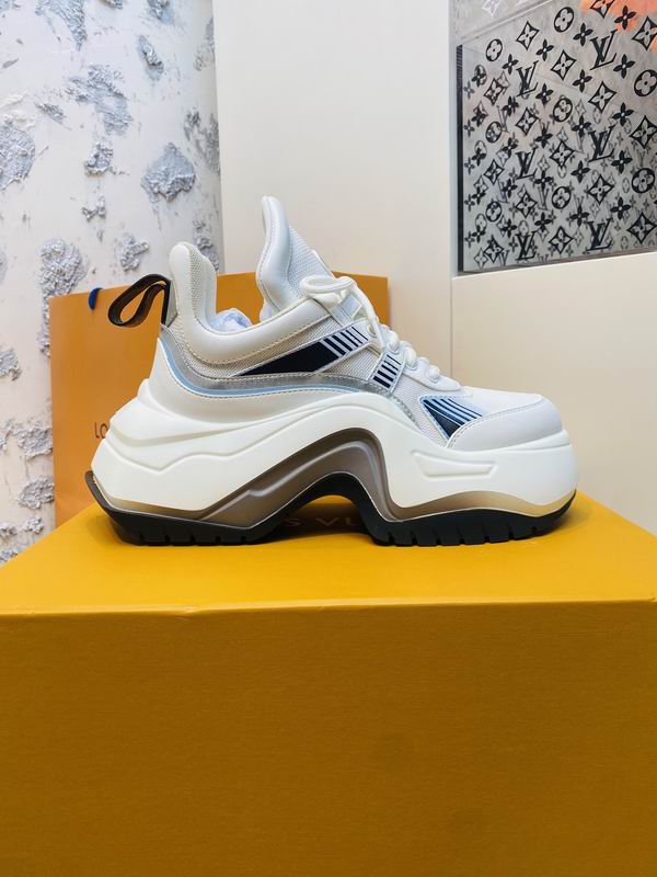 LV sz35-40 7cm mnf0548