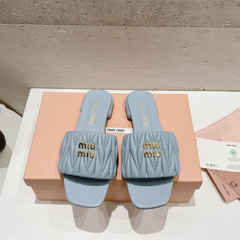 MiuMiu sz35-41 mnw0306