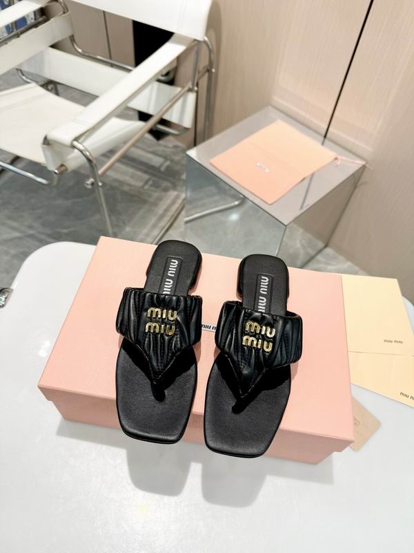 MiuMiu sz35-41 mnw0307