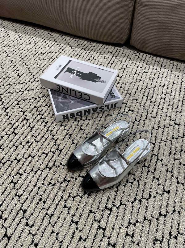 MiuMiu sz35-40 4cm mnw0402