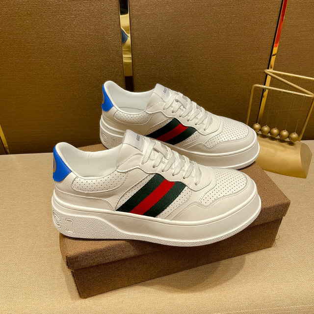 Gucci Low Cut B