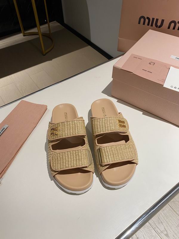 Miumiu sz35-41 mnw0503