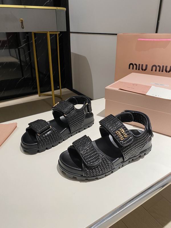 Miumiu sz35-41 mnw0501