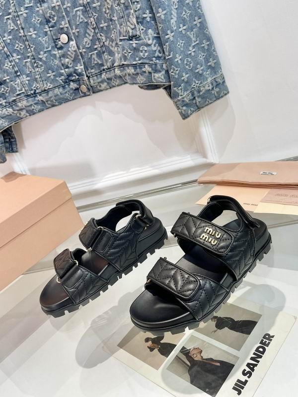 Miumiu sz35-40 mnw0503