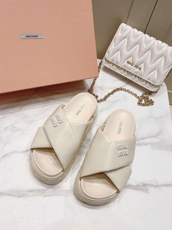 MiuMiu sz35-41 mnw0505