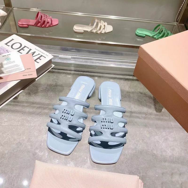 MiuMiu sz35-41 mnw0506