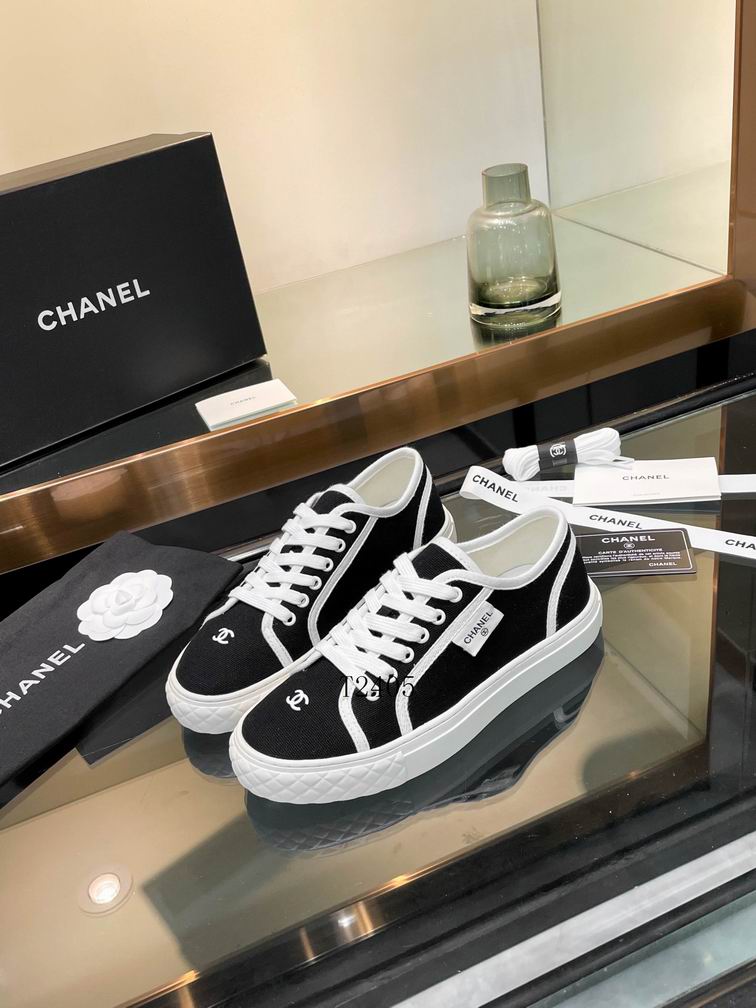 Chanel sz35-41 h0504