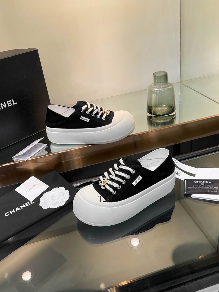 Chanel sz35-41 h0505