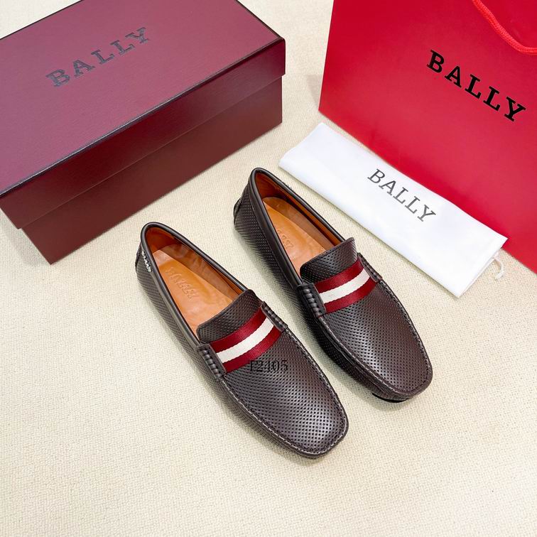 Bally sz38-46 h0510
