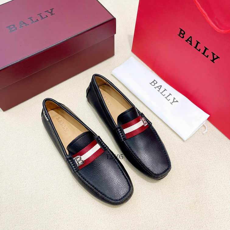 Bally sz38-46 h0512