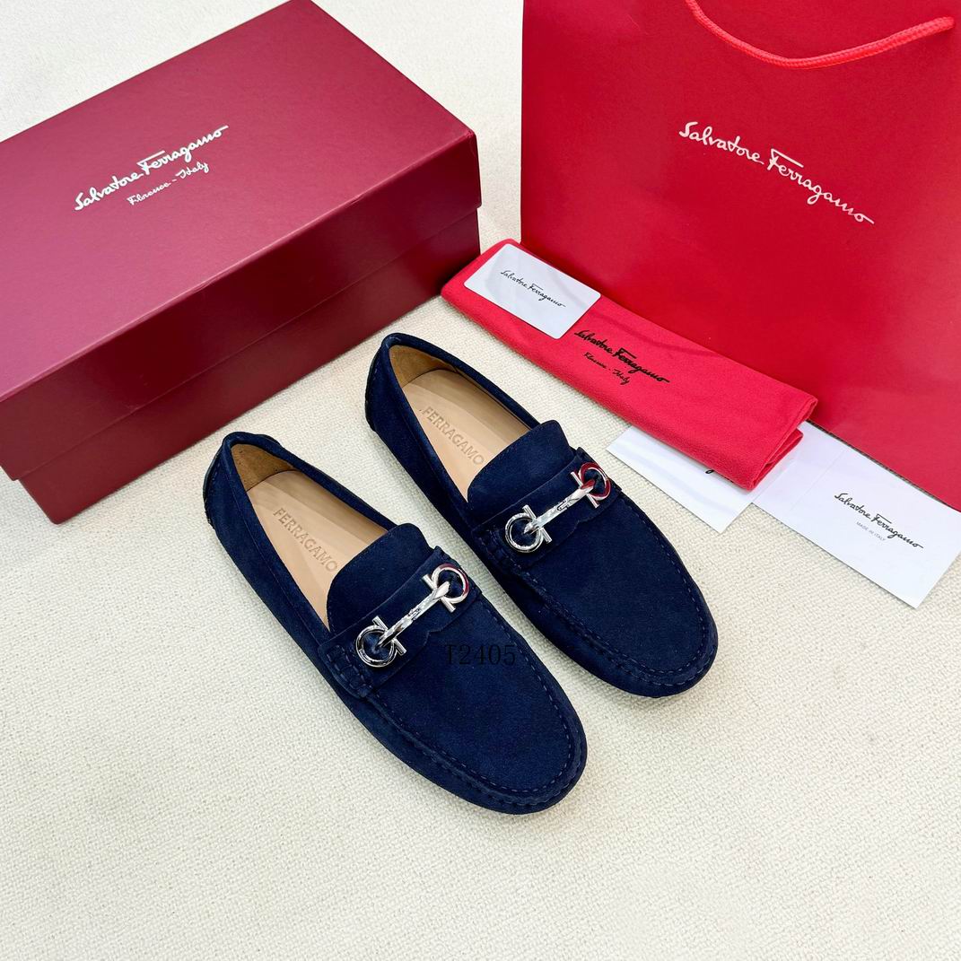 Ferragamo sz38-46 h0530