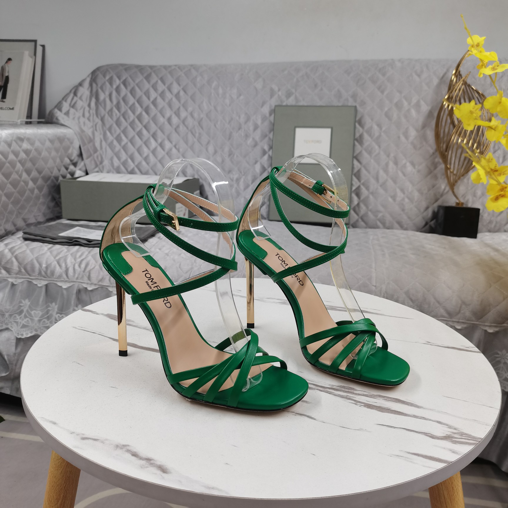 Tom Ford sz34-43 11cm h0501