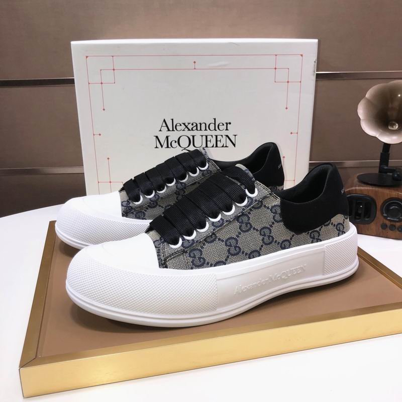 Alexander McQueen sz35-44 hnw0502