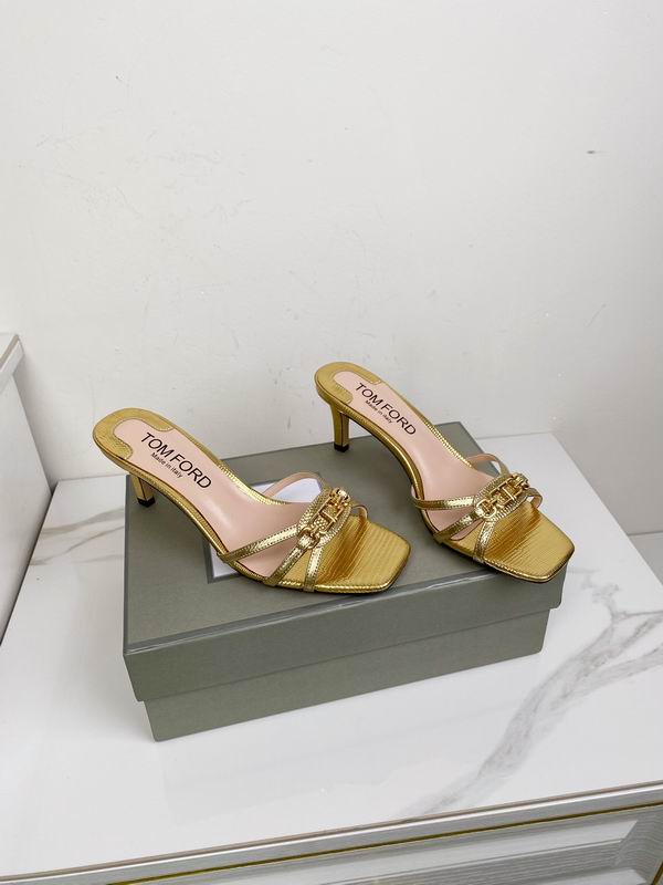 Tom Ford sz35-42 mnw0402