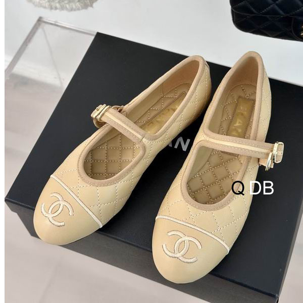 Chanel sz35-40 DB0505