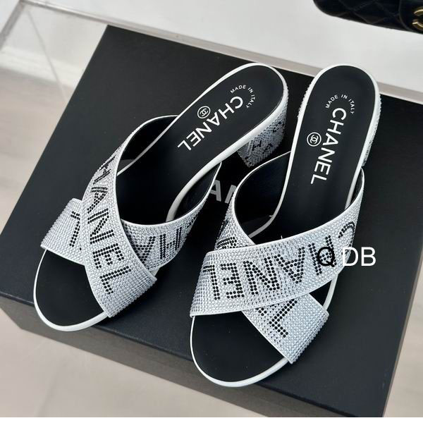 Chanel sz35-40 2CM 4CM  DB0502