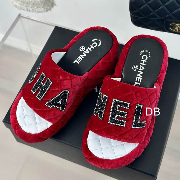 Chanel sz35-40 DB0515