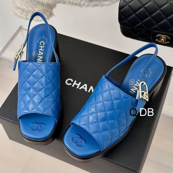 Chanel sz35-40 DB0517
