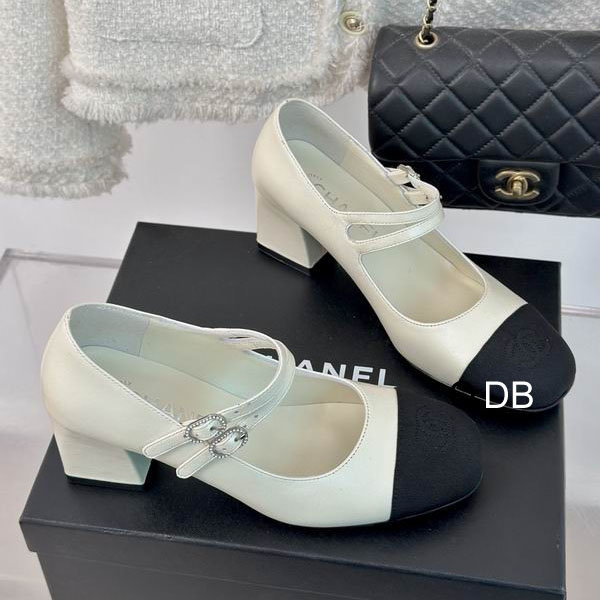 Chanel sz35-40 DB0518