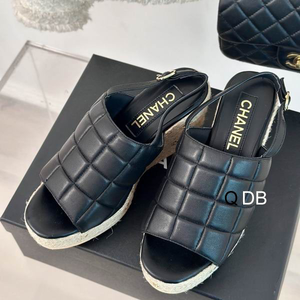 Chanel sz35-40 DB0519