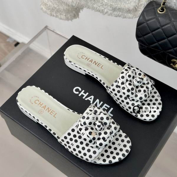 Chanel sz35-40 DB0501