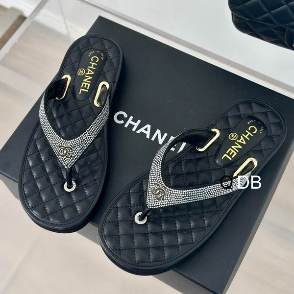 Chanel sz35-40 DB0510