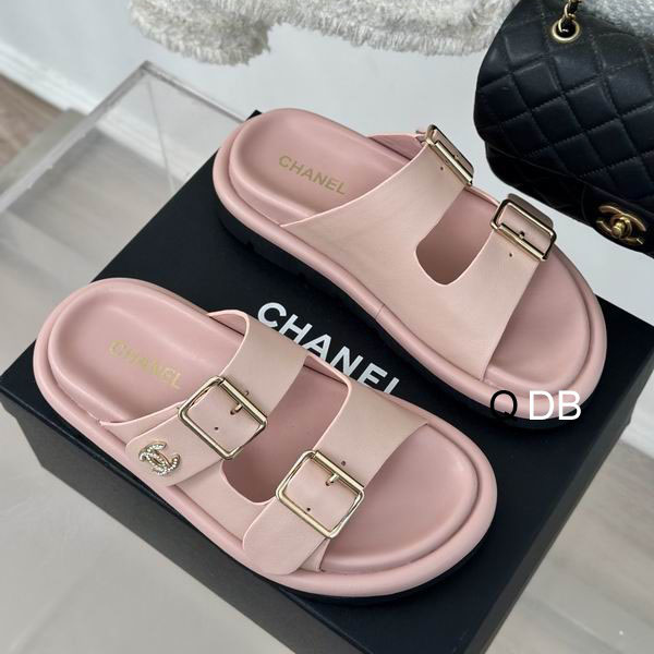 Chanel sz35-40 DB0512