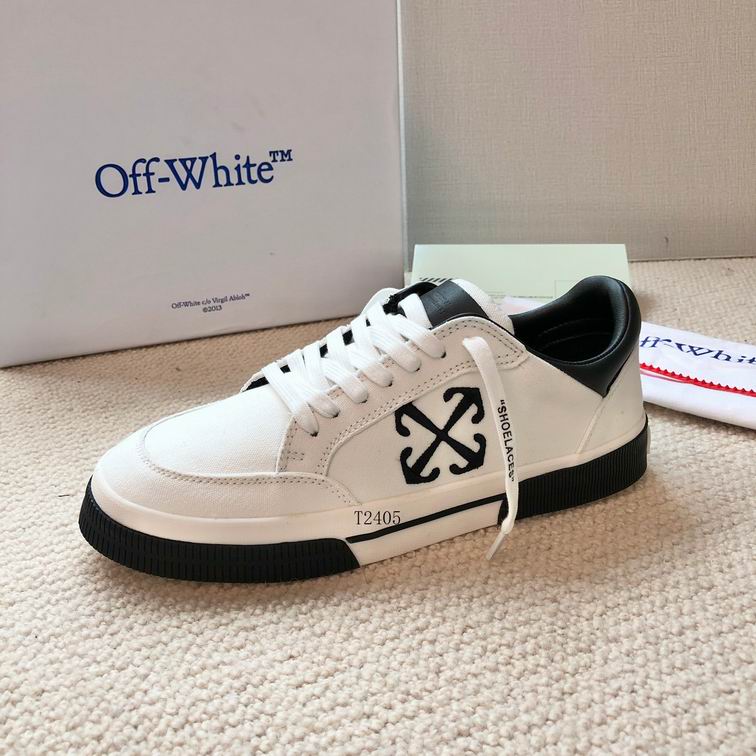 Off-white sz38-46 h0501