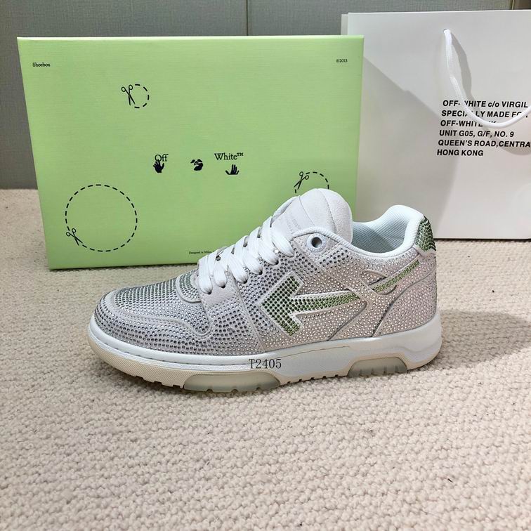 Off-white sz38-46 h0502