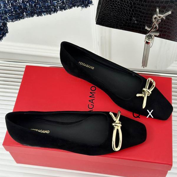 Ferragamo sz35-40 JX0501