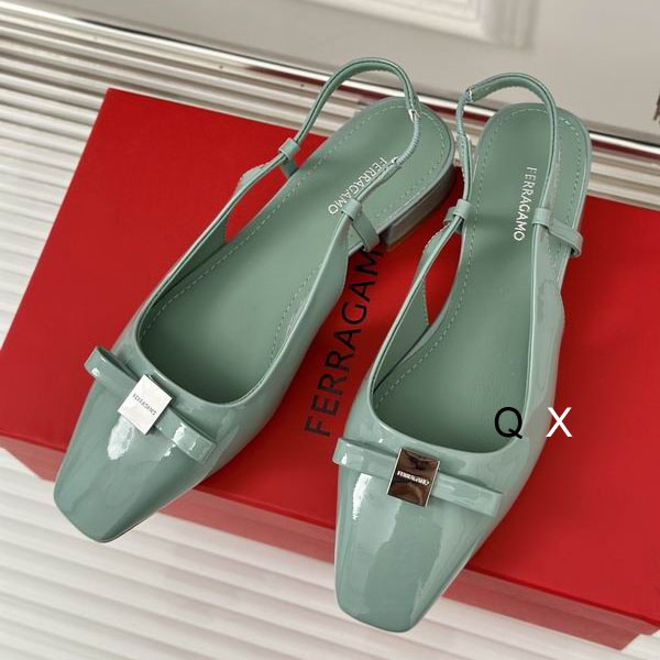 Ferragamo sz35-40 JX0502