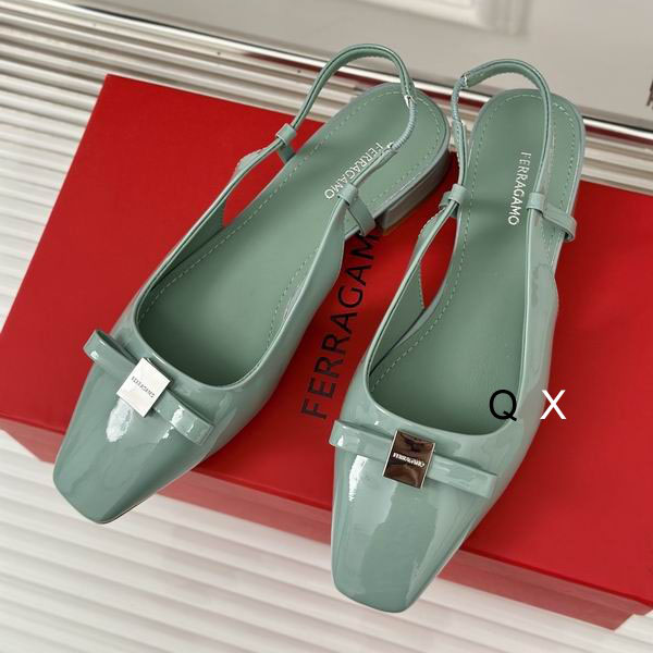 Ferragamo sz35-40 JX0503