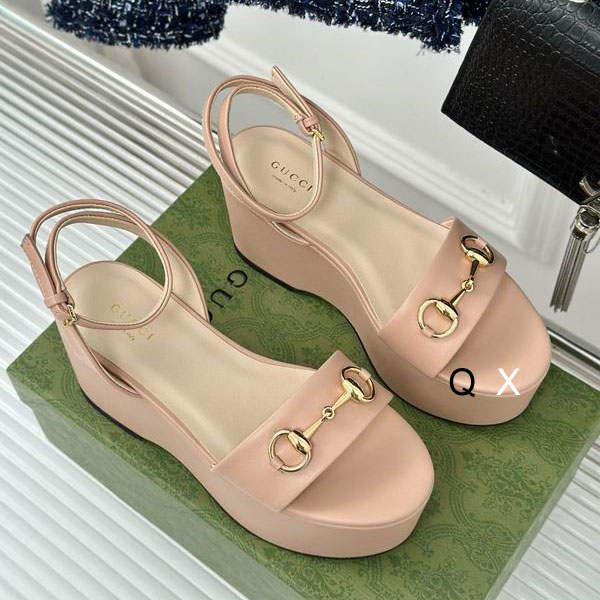 Gucci sz35-40 7.5CM JX0502