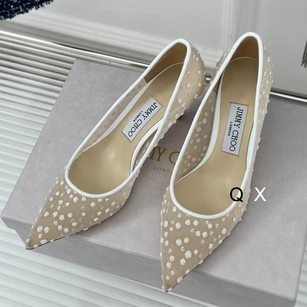 Jimmy Choo sz35-40 8.5CM JX0503