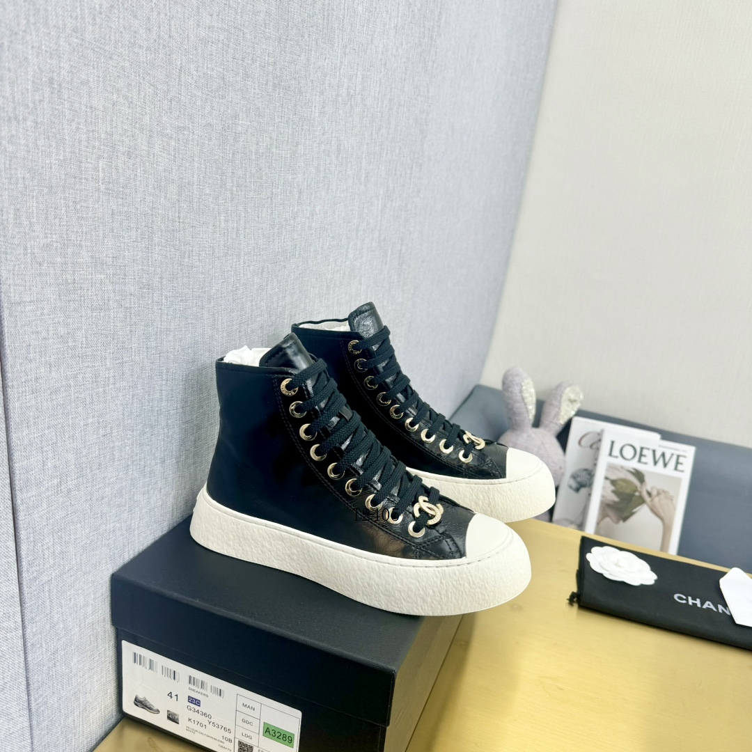 Chanel sz35-41 h0501