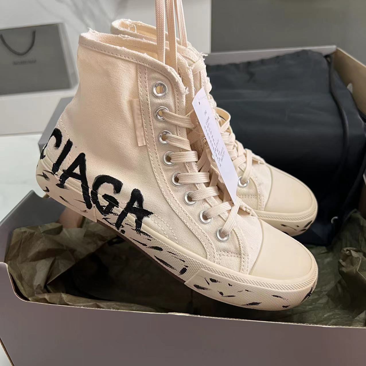 Balenciaga sz35-45 h0502