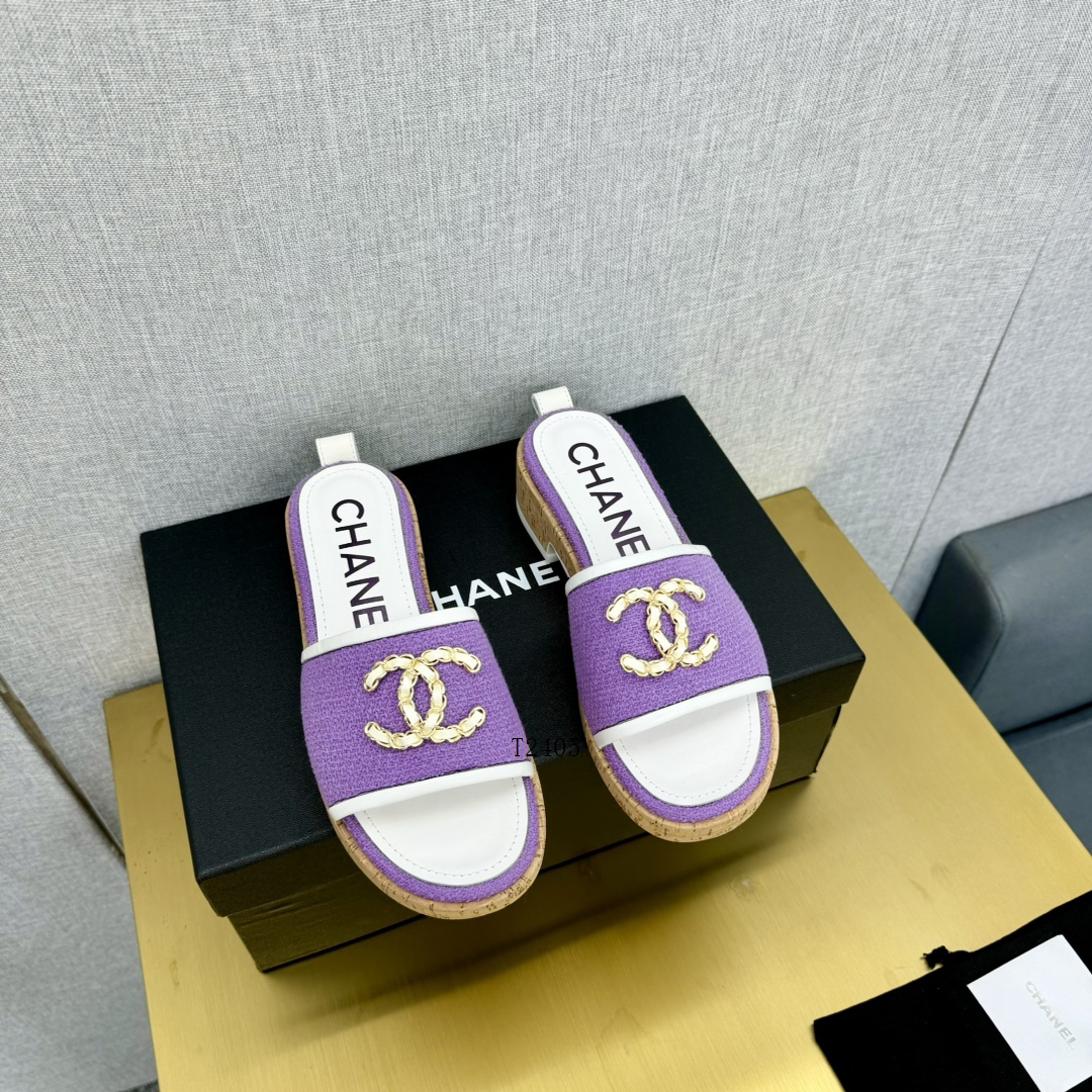 Chanel sz35-41 h0501