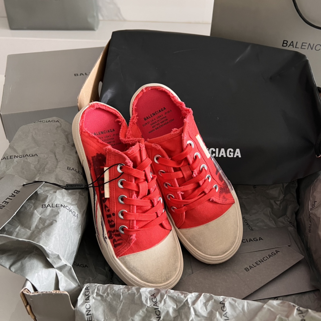 Balenciaga sz35-45 h0501