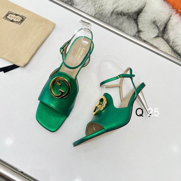 Gucci sz35-40 7CM JH0504