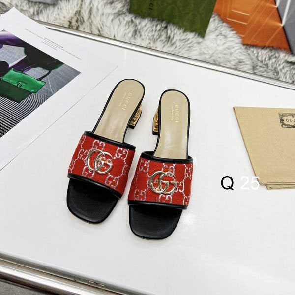 Gucci sz35-40 JH0507