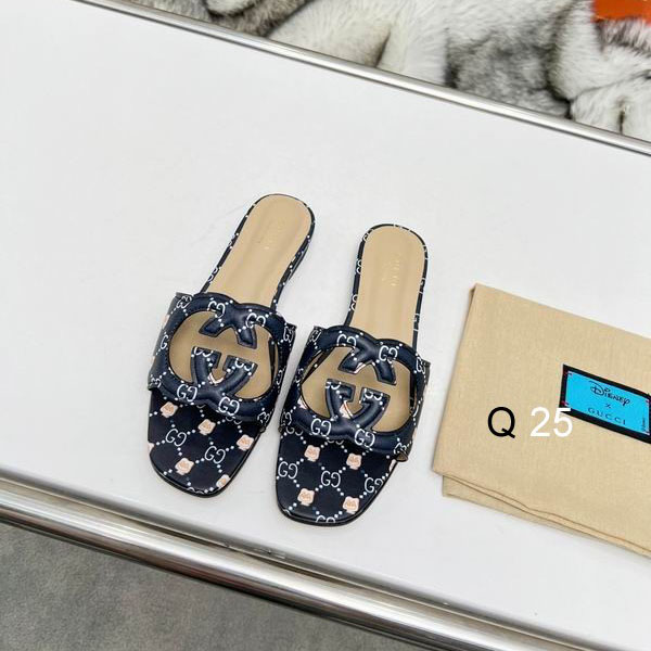 Gucci sz35-40 JH0508