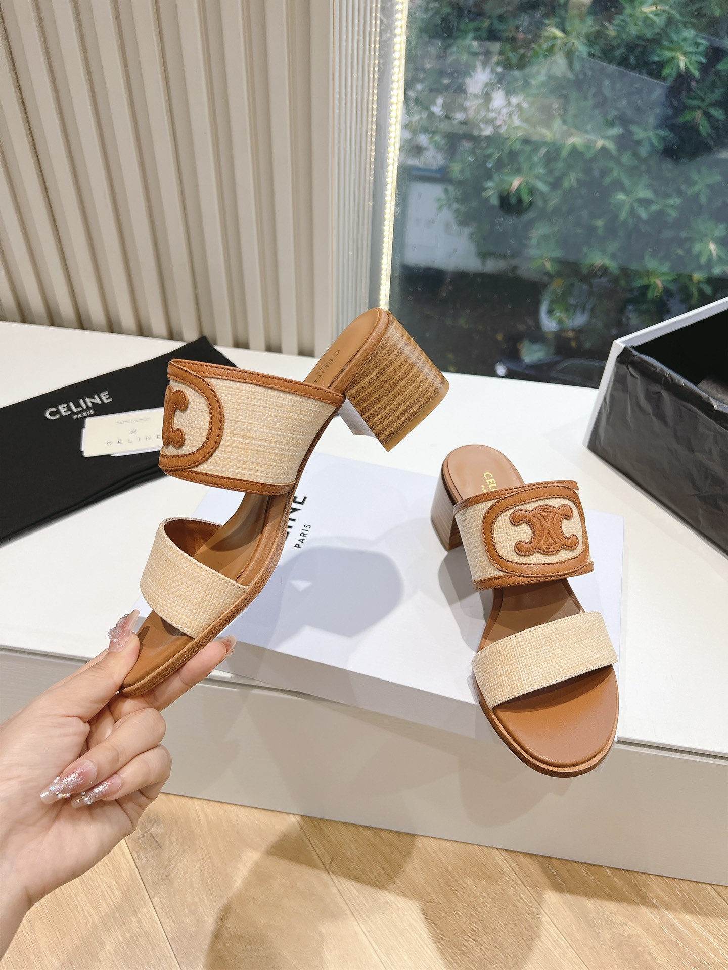 Celine sz35-39 h0504