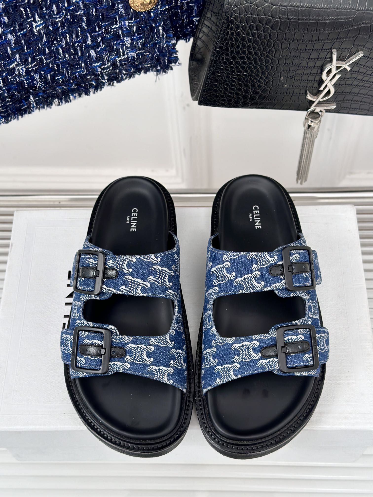 Celine sz35-39 h0507