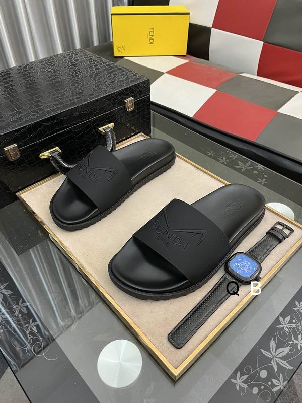 Fendi sz38-45 BS0601