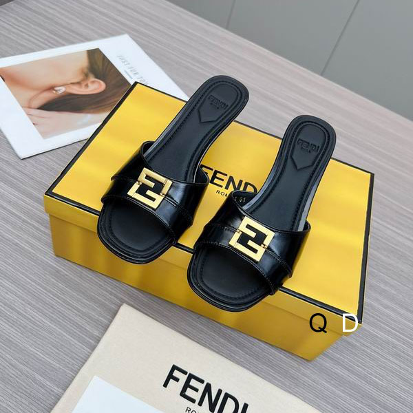 Fendi sz35-40 5.5CM GDT0601