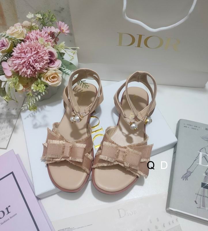 Dior sz35-40 GDT0601