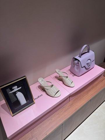 Fendi sz35-40  10cm mnh0501