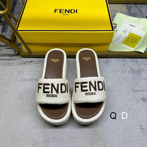 Fendi sz35-42 GDT0603