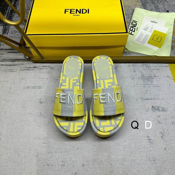 Fendi sz35-42 GDT0604